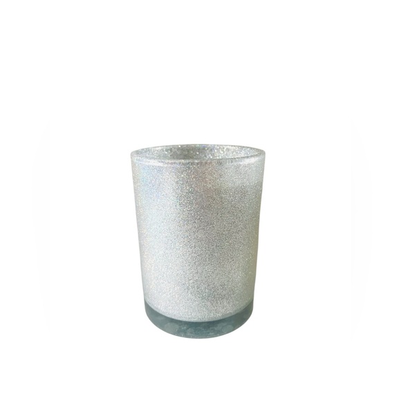 Sonoma Celestial Glitter Candle (Virgo) - wooden wick - Picture 2 of 3